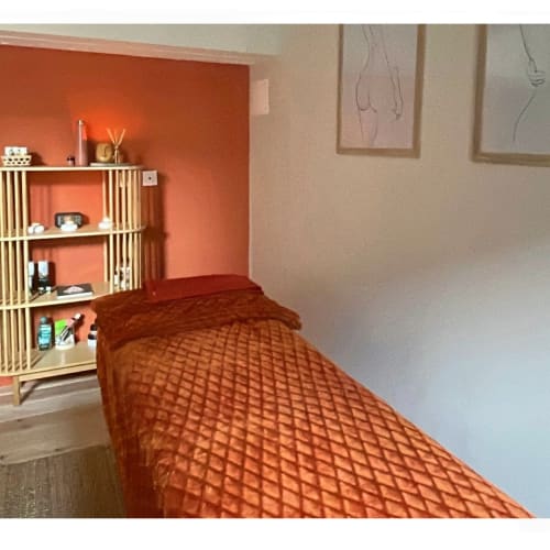 L'Art du Bien-Être - Massage Villefranche-sur-Saône - L'Art du Bien-Être - Photo Galerie - OneBooking