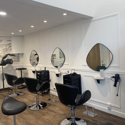 Salon Pandor - Expert Coloriste - Coiffure Villeurbanne - Salon Pandor - Expert Coloriste - Photo Galerie - OneBooking