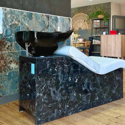 Le Manoir Beauté - Coiffure Villeneuve-sur-Lot - Le Manoir Beauté - Photo Galerie - OneBooking