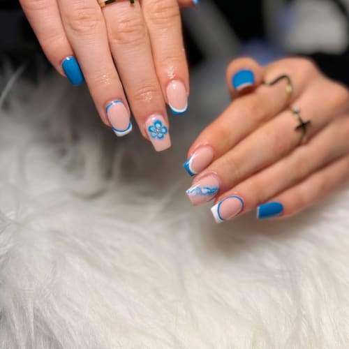 Kat Nails - Onglerie Thionville - Kat Nails - Photo Galerie - OneBooking