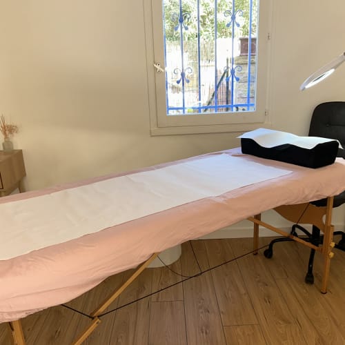 La Beauté D’Aimée - Institut de beauté Toulon - La Beauté D’Aimée - Photo Galerie - OneBooking