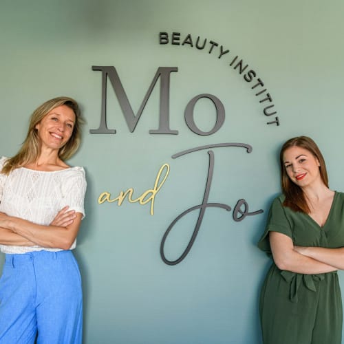 MO and JO - Institut de beauté Lanvallay - MO and JO - Photo Galerie - OneBooking
