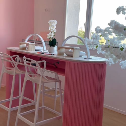 Casa Luma Beauty Spa - Onglerie Porto-Vecchio - Casa Luma Beauty Spa - Photo Galerie - OneBooking