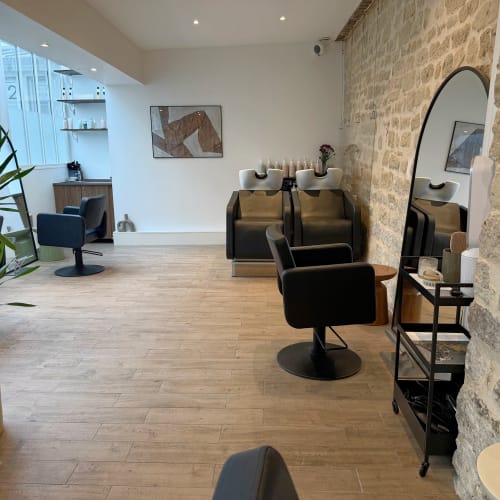 Julia ADN Studio - Coiffure Paris - Julia ADN Studio - Photo Galerie - OneBooking