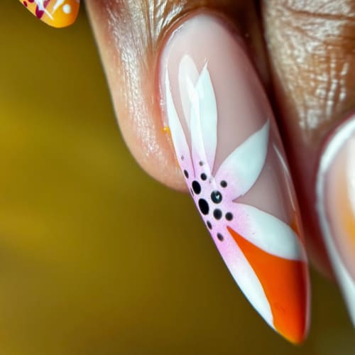 Art F Nails - Institut de beauté Clermont-Ferrand - Art F Nails - Photo Galerie - OneBooking