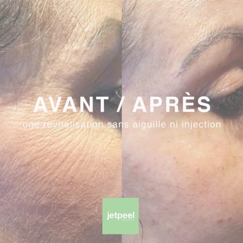 Swiss esthetic 83 - Sourcils & cils La Seyne-sur-Mer - Swiss esthetic 83 - Photo Galerie - OneBooking