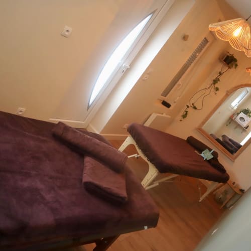 Harmonie Lunaire - Massage La Madeleine - Harmonie Lunaire - Photo Galerie - OneBooking
