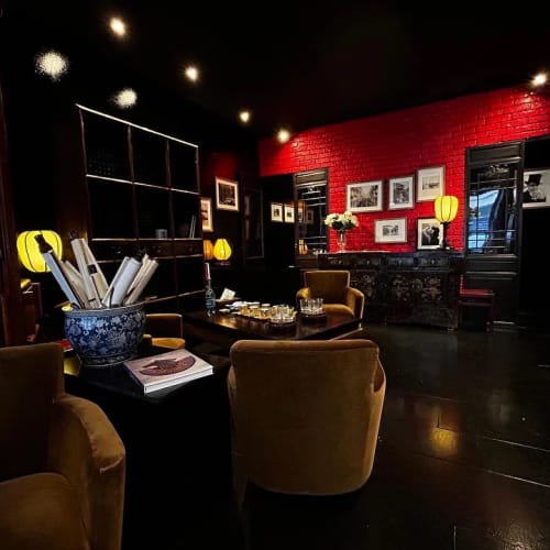 La Petite Maison de Thé - Spa Paris - La Petite Maison de Thé - Photo Galerie - OneBooking