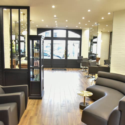 Laurent Da Costa - Coiffure Toulouse - Laurent Da Costa - Photo Galerie - OneBooking