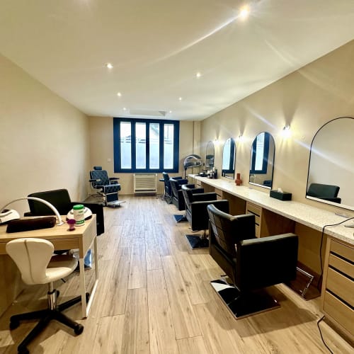 La Suite Concept ( Anciennement Elo Hair & Beauty ) - Coiffure Nice - La Suite Concept ( Anciennement Elo Hair & Beauty ) - Photo Galerie - OneBooking