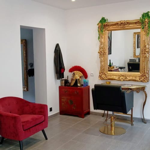 L'Appart d'Enzo - Coiffure Montrouge - L'Appart d'Enzo - Photo Galerie - OneBooking