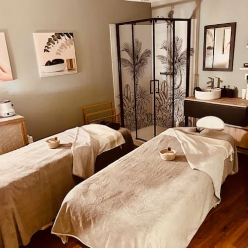 Zénitudes Ploemeur - Institut de beauté Ploemeur - Zénitudes Ploemeur - Photo Galerie - OneBooking