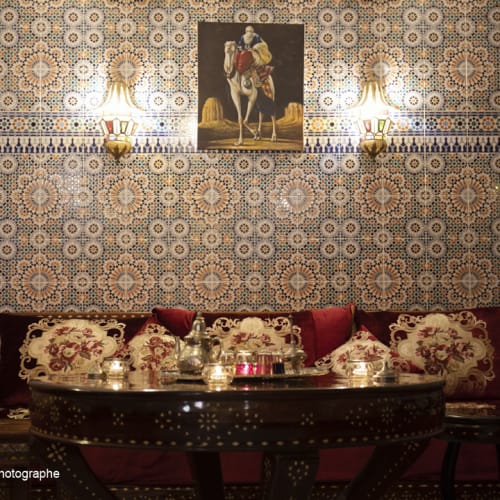 Spa des Canuts - Spa Lyon - Spa des Canuts - Photo Galerie - OneBooking