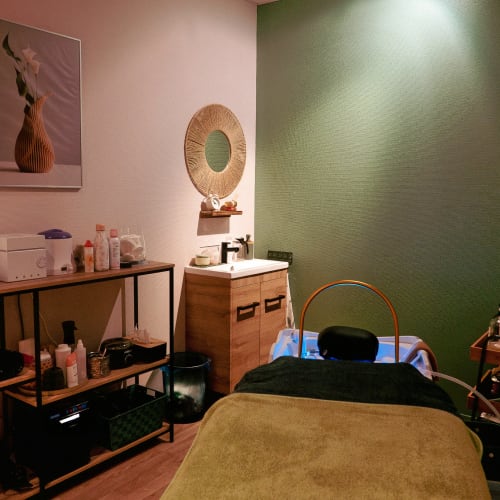 Au Coeur Des Soins - Coiffure Angers - Au Coeur Des Soins - Photo Galerie - OneBooking