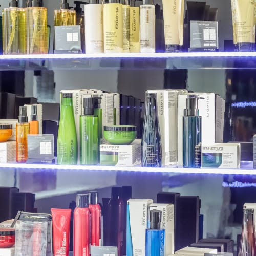 DESSANGE - Nîmes - Coiffure Nîmes - DESSANGE - Nîmes - Photo Galerie - OneBooking