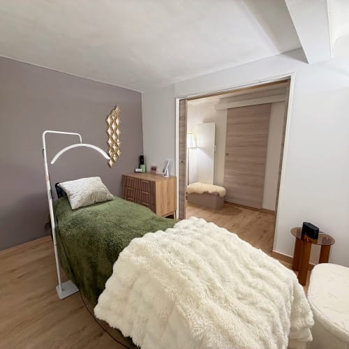 Daph Cils - Sourcils & cils La Seyne-sur-Mer - Daph Cils - Photo Galerie - OneBooking