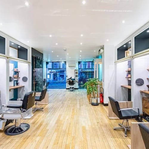 Markus Paris - Coiffure Lille - Markus Paris - Photo Galerie - OneBooking