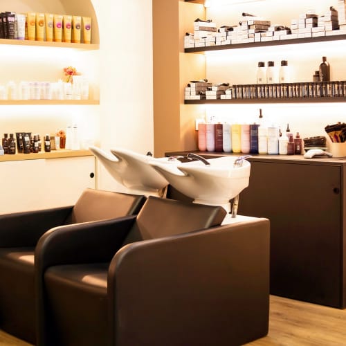 Atelier C - Coiffure Saint-Flour - Atelier C - Photo Galerie - OneBooking