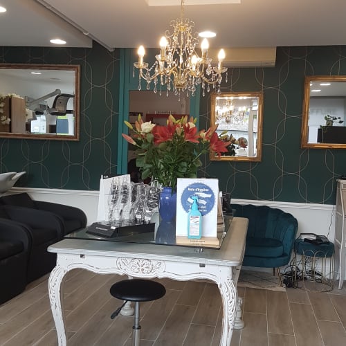 ID Color's - Coiffure Meudon - ID Color's - Photo Galerie - OneBooking