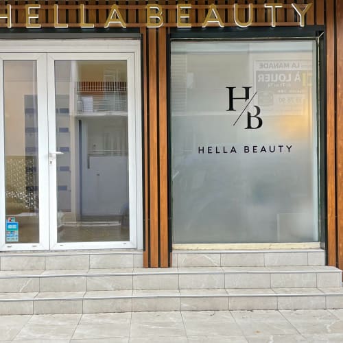 Hella Beauty - Coiffure Nîmes - Hella Beauty - Photo Galerie - OneBooking
