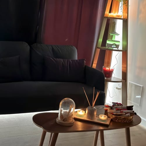 Myr Japan HEAD SPA - Spa Saint-Étienne - Myr Japan HEAD SPA - Photo Galerie - OneBooking