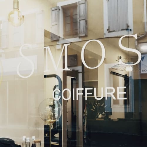 Osmose - Coiffure Gap - Osmose - Photo Galerie - OneBooking