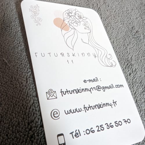 Futurskinny - Sourcils & cils Narbonne - Futurskinny - Photo Galerie - OneBooking