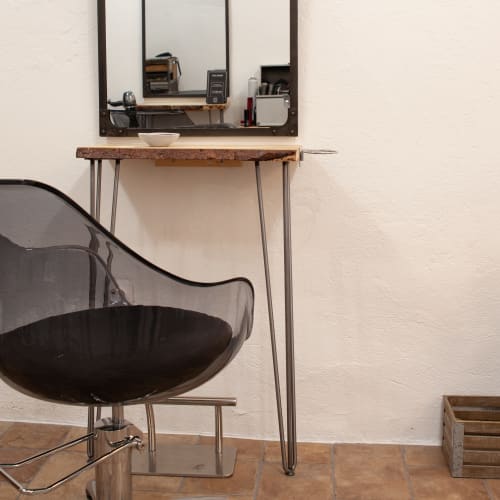 Le comptoir des ciseaux - Coiffure Nîmes - Le comptoir des ciseaux - Photo Galerie - OneBooking