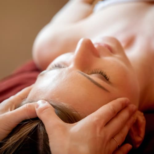 Skora - Reflexologie - Soins visage - Kobido - Massages - Pour toute la famille - Institut de beauté Coutances - Skora - Reflexologie - Soins visage - Kobido - Massages - Pour toute la famille - Photo Galerie - OneBooking