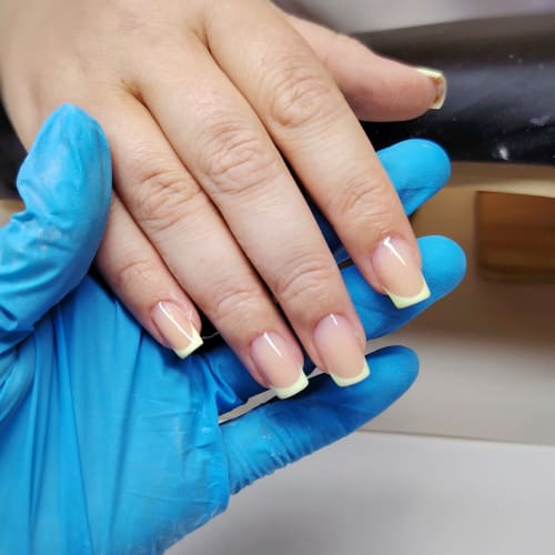 FEMTO NAILS - Institut de beauté Grenoble - FEMTO NAILS - Photo Galerie - OneBooking