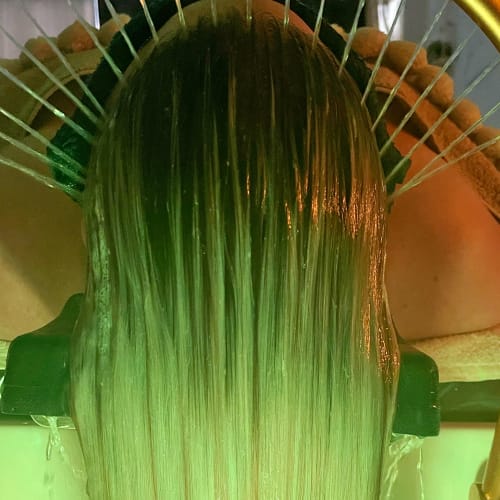 Li'Naturel Kobido - Massages - Drainage - Head Spa - Coiffure Avignon - Li'Naturel Kobido - Massages - Drainage - Head Spa - Photo Galerie - OneBooking