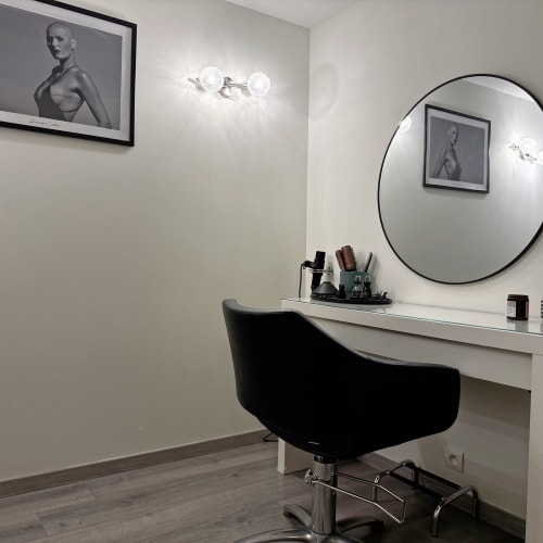 O 2 Visages - Coiffure Saint-Avold - O 2 Visages - Photo Galerie - OneBooking