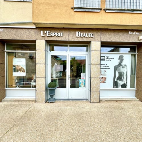 L’esprit beaute - Institut de beauté Gasny - L’esprit beaute - Photo Galerie - OneBooking