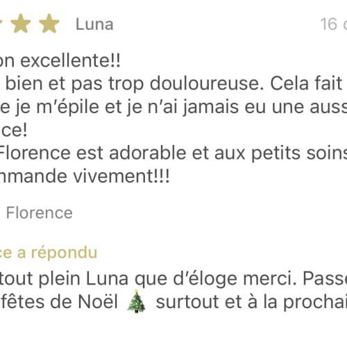 Le chalet des cils - Onglerie Boulogne-Billancourt - Le chalet des cils - Photo Galerie - OneBooking