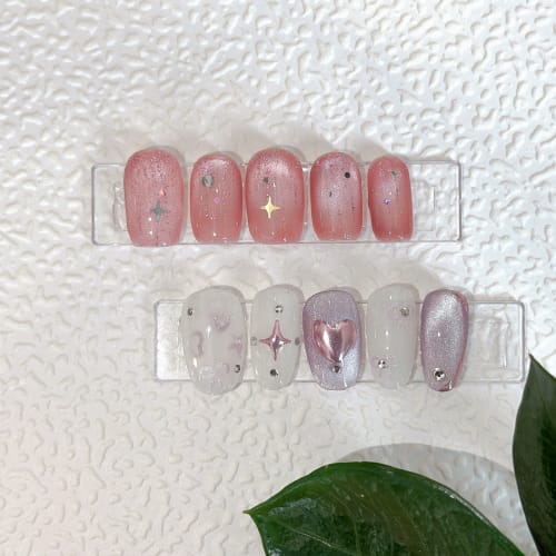 Chic beauté nails - Onglerie Paris - Chic beauté nails - Photo Galerie - OneBooking