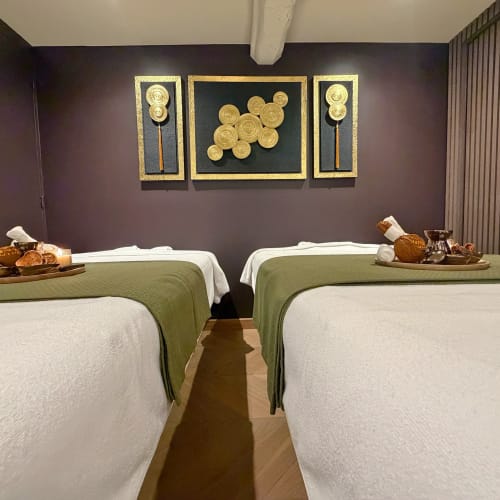 AromeDi Spa - Sourcils & cils Versailles - AromeDi Spa - Photo Galerie - OneBooking