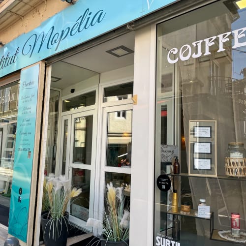 Le petit Salon - Coiffure Langon - Le petit Salon - Photo Galerie - OneBooking