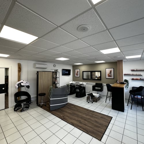 Bella institut - Coiffure Dijon - Bella institut - Photo Galerie - OneBooking