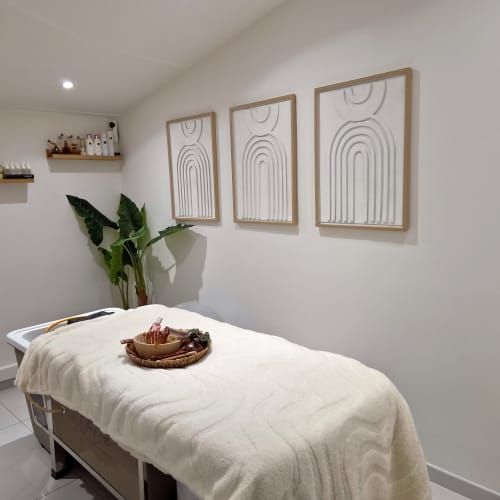 TouShe Studio - Spa Lyon - TouShe Studio - Photo Galerie - OneBooking