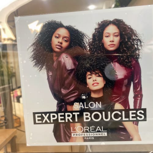 Diane Hair Beauty - Coiffure Le Cannet - Diane Hair Beauty - Photo Galerie - OneBooking