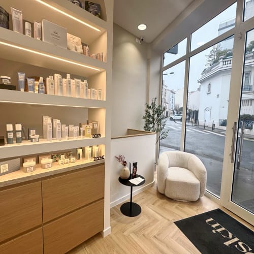 Oskin - Sourcils & cils Vincennes - Oskin - Photo Galerie - OneBooking