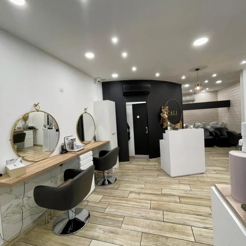 CALI - Coiffure Vichy - CALI - Photo Galerie - OneBooking