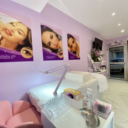 DL BEAUTY - Sourcils & cils Nice - DL BEAUTY - Photo Galerie - OneBooking