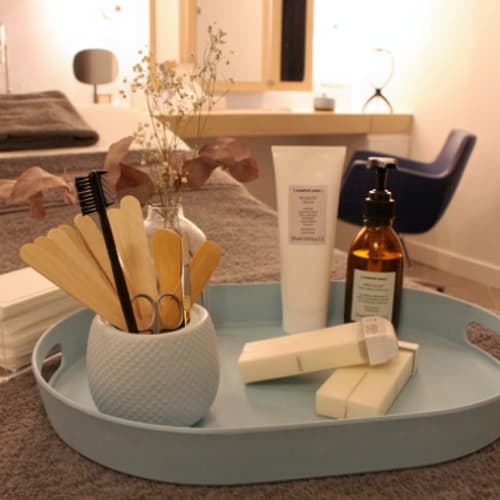 Maison De Beauté Dulcenae - Spa Paris - Maison De Beauté Dulcenae - Photo Galerie - OneBooking