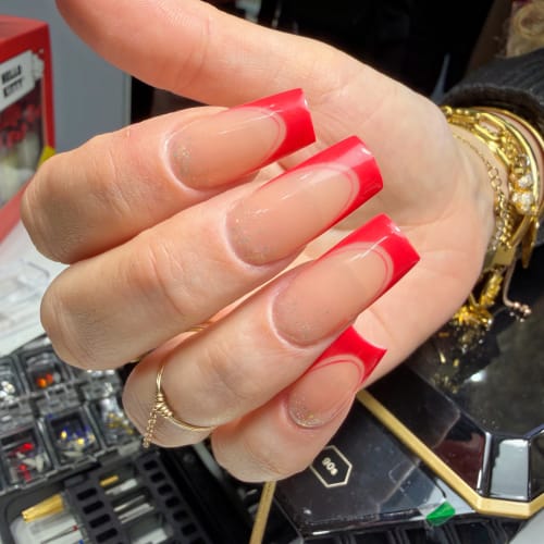 Tatiana Nails Studio - Onglerie Toulouse - Tatiana Nails Studio - Photo Galerie - OneBooking