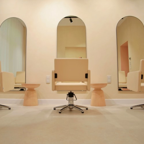 Iroaz Beauté - Coiffure Metz - Iroaz Beauté - Photo Galerie - OneBooking