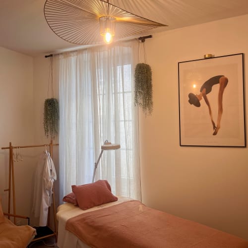Maison Wellcare - Santé, Esthetique & Bien Etre - Institut de beauté Nîmes - Maison Wellcare - Santé, Esthetique & Bien Etre - Photo Galerie - OneBooking