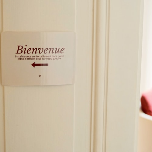 Ida | Salon de manucure haut-de-gamme - Institut de beauté Nantes - Ida | Salon de manucure haut-de-gamme - Photo Galerie - OneBooking