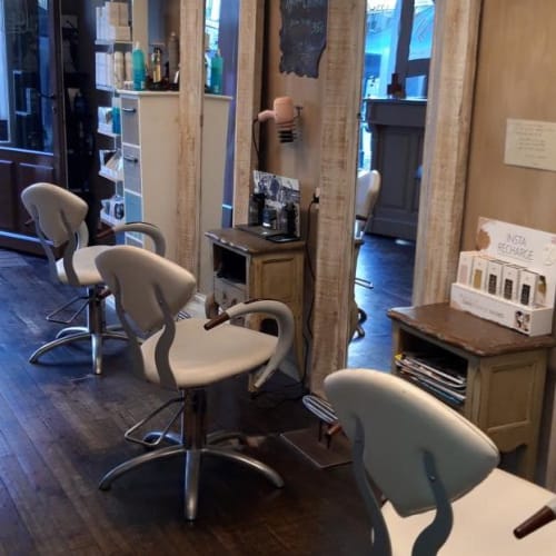 Spazio tempo - Massage Rennes - Spazio tempo - Photo Galerie - OneBooking