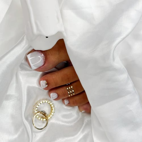 Nails Design Academy - Onglerie Saint-Brieuc - Nails Design Academy - Photo Galerie - OneBooking
